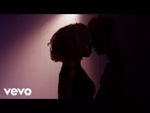 Video: Luke James - Exit Wounds